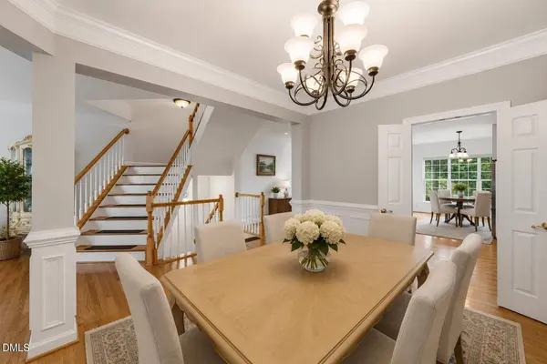 500 Kirkeenan CIR, Morrisville, NC 27560