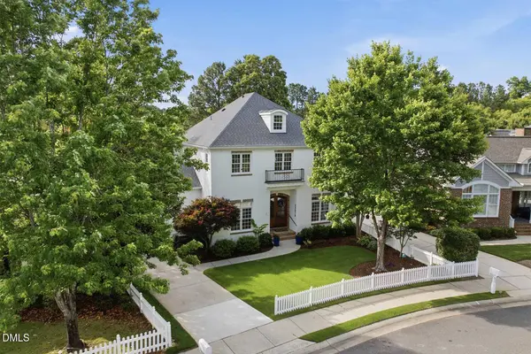 20078 Long, Chapel Hill, NC 27517
