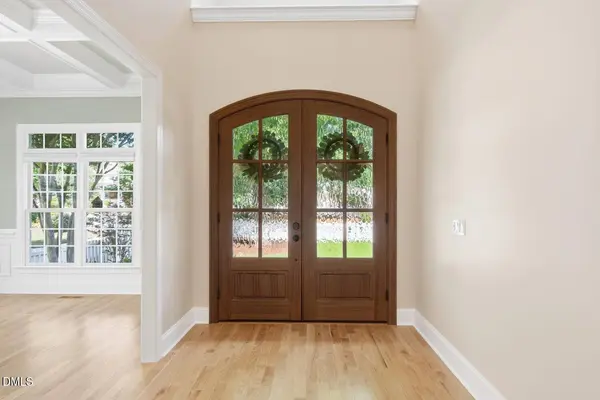 20078 Long, Chapel Hill, NC 27517