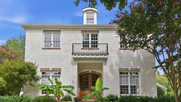 20078 Long, Chapel Hill, NC 27517