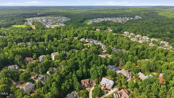 100 Golden Heather, Chapel Hill, NC 27517