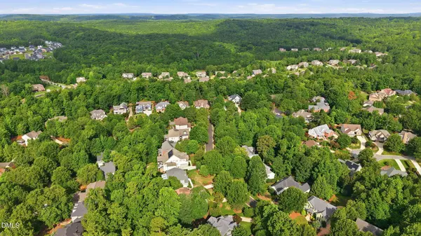 100 Golden Heather, Chapel Hill, NC 27517