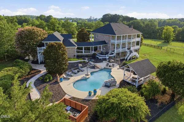 405 Deer Pond WAY, Siler City, NC 27344
