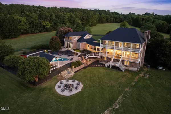 405 Deer Pond WAY, Siler City, NC 27344