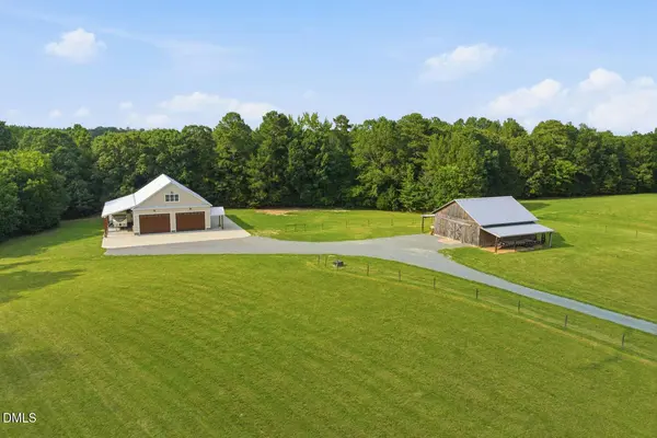 405 Deer Pond WAY, Siler City, NC 27344