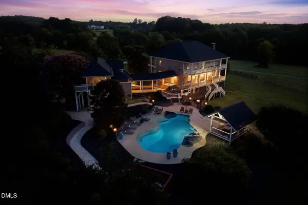 405 Deer Pond WAY, Siler City, NC 27344