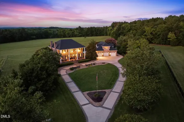 405 Deer Pond WAY, Siler City, NC 27344