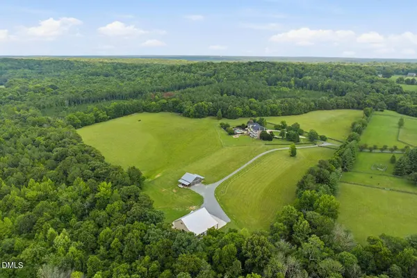 405 Deer Pond WAY, Siler City, NC 27344