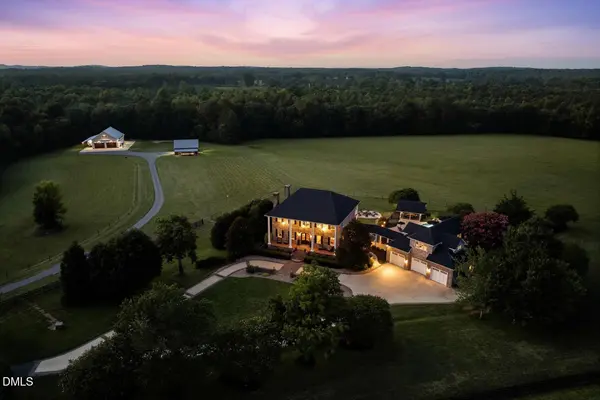 405 Deer Pond WAY, Siler City, NC 27344