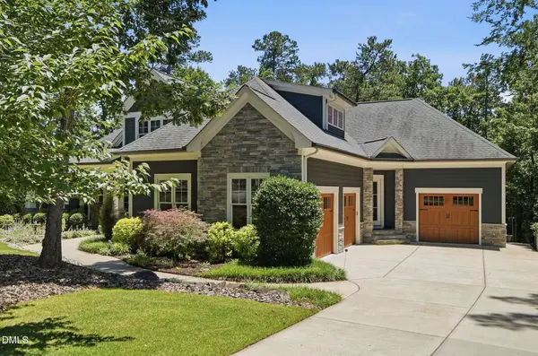82 Davis Love DR, Chapel Hill, NC 27517