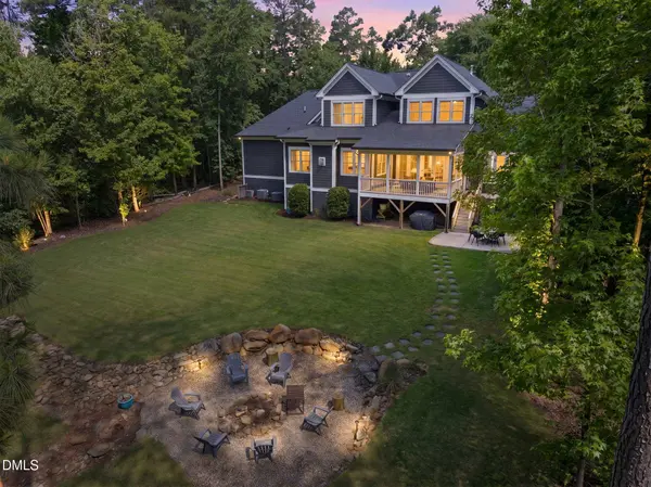 82 Davis Love DR, Chapel Hill, NC 27517