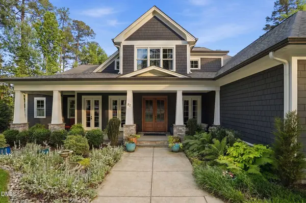 82 Davis Love DR, Chapel Hill, NC 27517