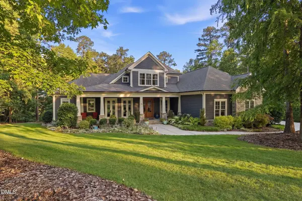82 Davis Love DR, Chapel Hill, NC 27517