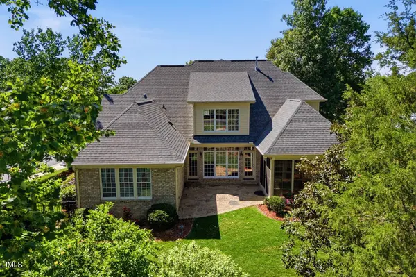 271 The Preserve TRL, Chapel Hill, NC 27517