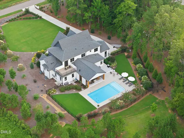 226 Evington DR, Pittsboro, NC 27312