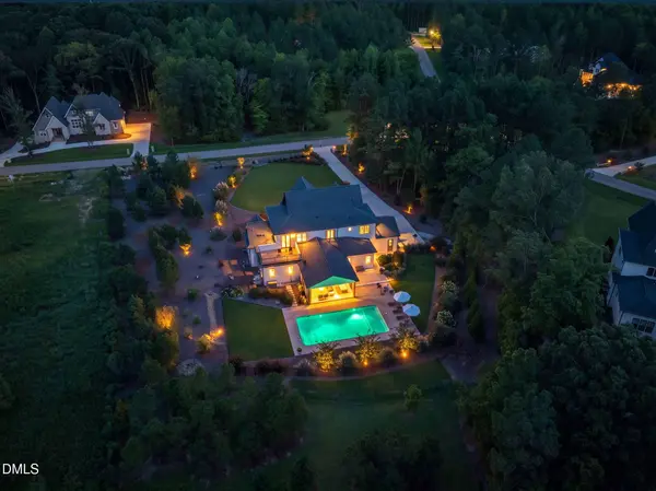 226 Evington DR, Pittsboro, NC 27312