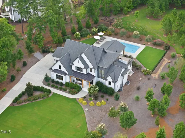 226 Evington DR, Pittsboro, NC 27312