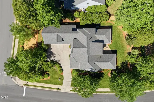271 The Preserve TRL, Chapel Hill, NC 27517