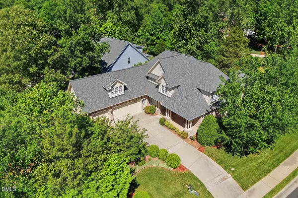 271 The Preserve TRL, Chapel Hill, NC 27517