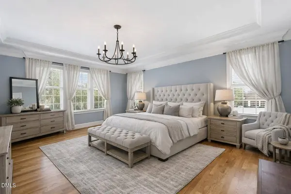 271 The Preserve TRL, Chapel Hill, NC 27517