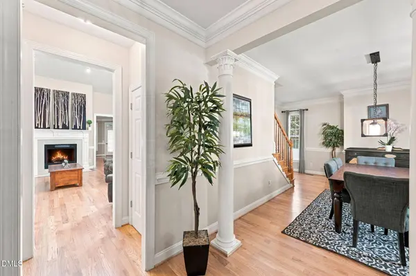 35 Golden Heather, Chapel Hill, NC 27517