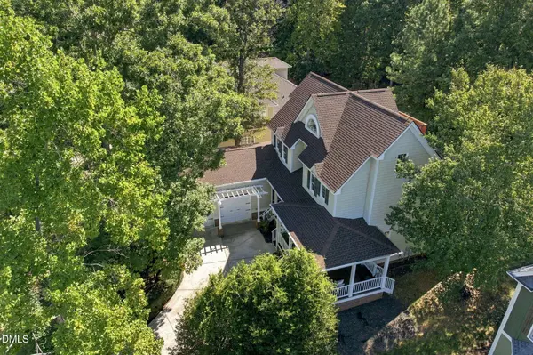 35 Golden Heather, Chapel Hill, NC 27517
