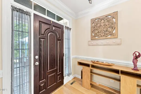 35 Golden Heather, Chapel Hill, NC 27517