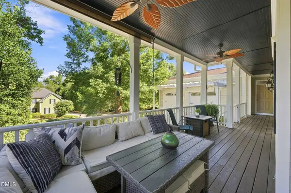 35 Golden Heather, Chapel Hill, NC 27517