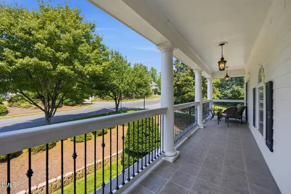 250 The Preserve TRL, Chapel Hill, NC 27517