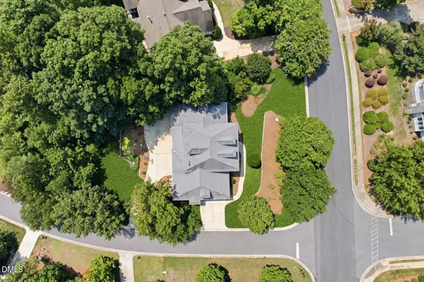 250 The Preserve TRL, Chapel Hill, NC 27517