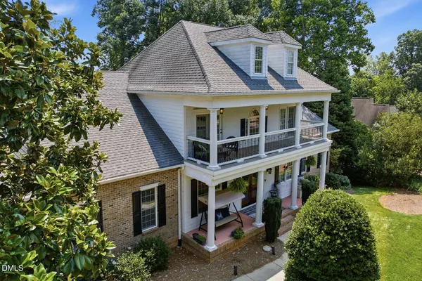 250 The Preserve TRL, Chapel Hill, NC 27517