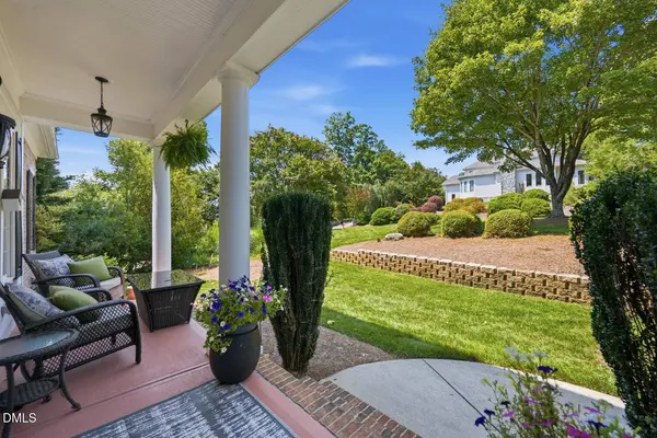250 The Preserve TRL, Chapel Hill, NC 27517