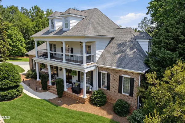 250 The Preserve TRL, Chapel Hill, NC 27517