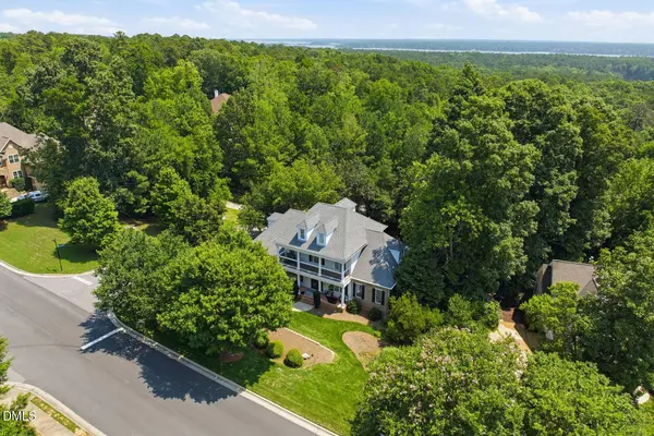 250 The Preserve TRL, Chapel Hill, NC 27517
