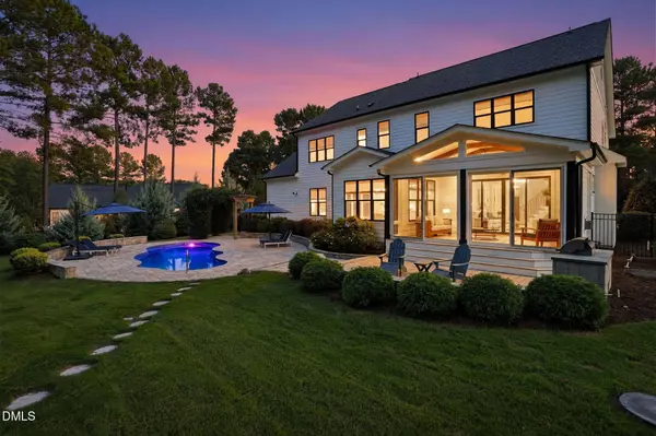 181 Seaforth Landing DR, Pittsboro, NC 27312