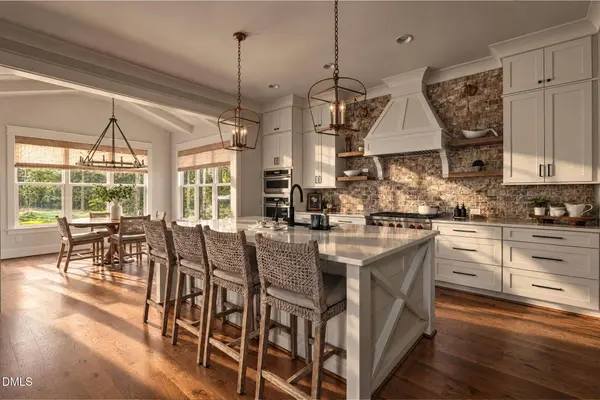 181 Seaforth Landing DR, Pittsboro, NC 27312
