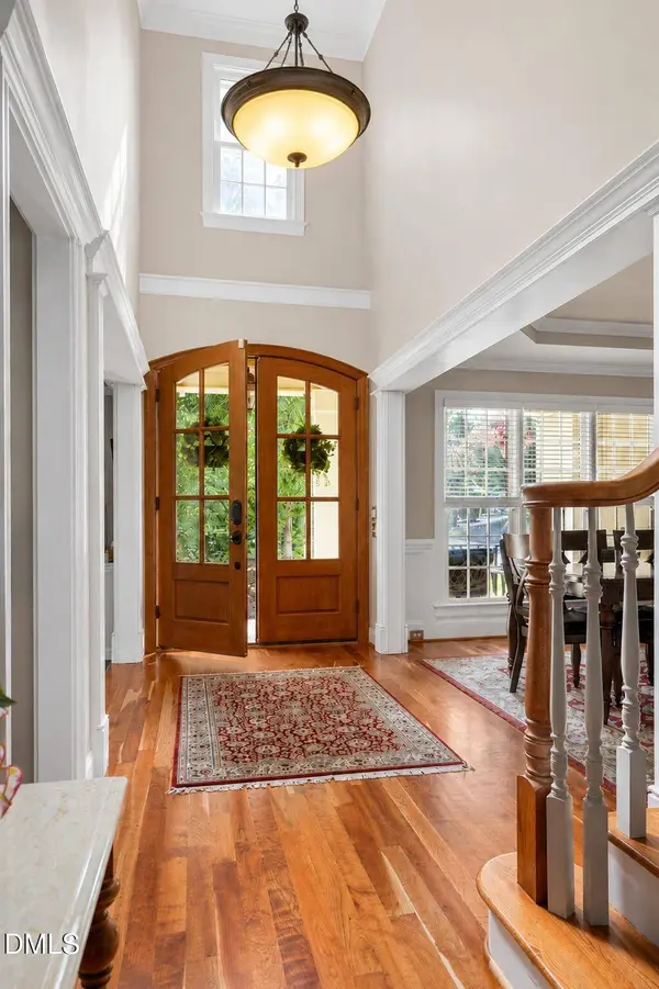 187 Broad Leaf CT, Chapel Hill, NC 27517