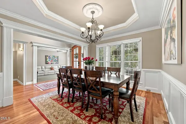 187 Broad Leaf CT, Chapel Hill, NC 27517
