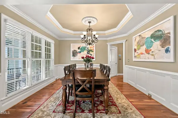 187 Broad Leaf CT, Chapel Hill, NC 27517