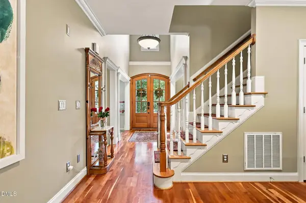 187 Broad Leaf CT, Chapel Hill, NC 27517