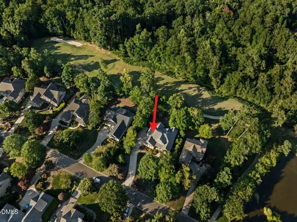 187 Broad Leaf CT, Chapel Hill, NC 27517