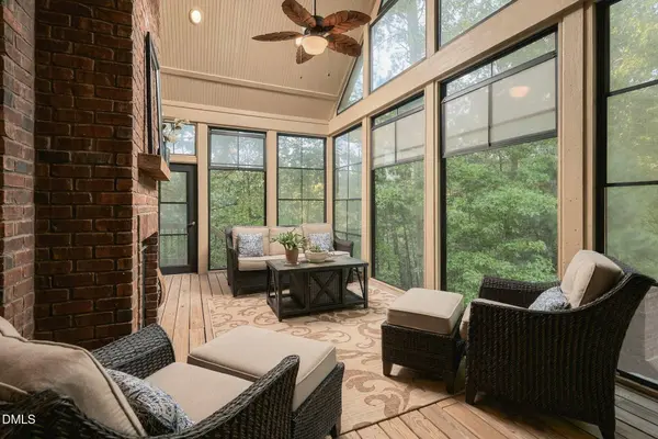 265 Broad Leaf CT, Chapel Hill, NC 27517