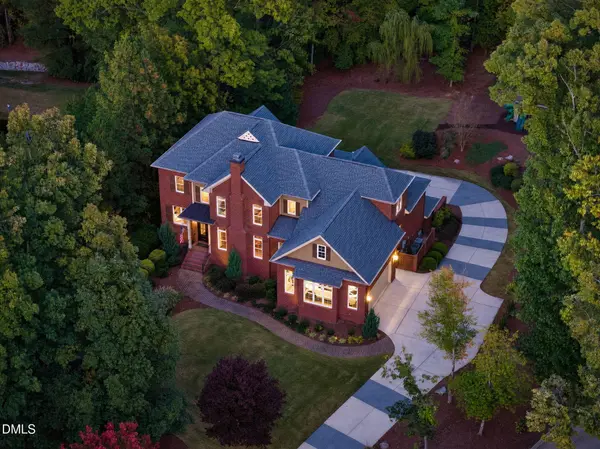 265 Broad Leaf CT, Chapel Hill, NC 27517