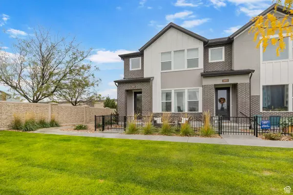 2897 S ARFONS #1, West Valley City, UT 84120