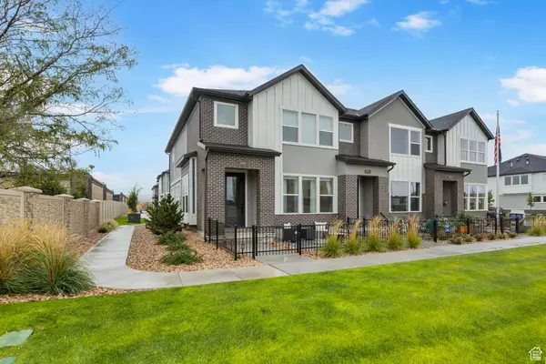 2897 S ARFONS #1, West Valley City, UT 84120