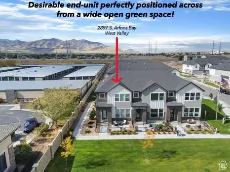 2897 S ARFONS #1, West Valley City, UT 84128