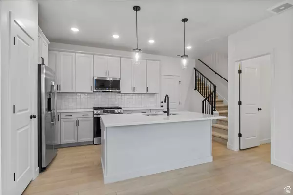 2897 S ARFONS #1, West Valley City, UT 84128