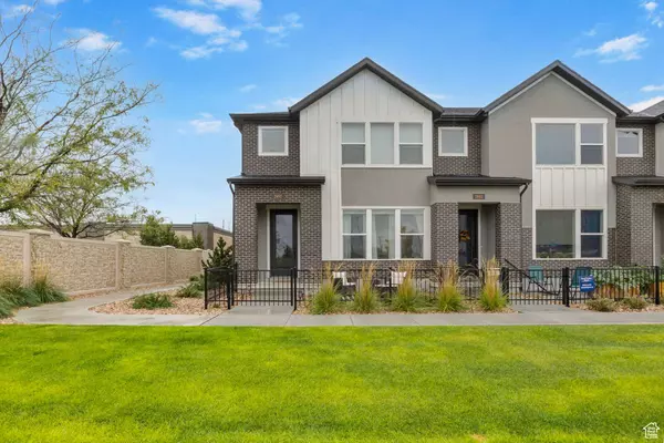 2897 S ARFONS #1, West Valley City, UT 84128