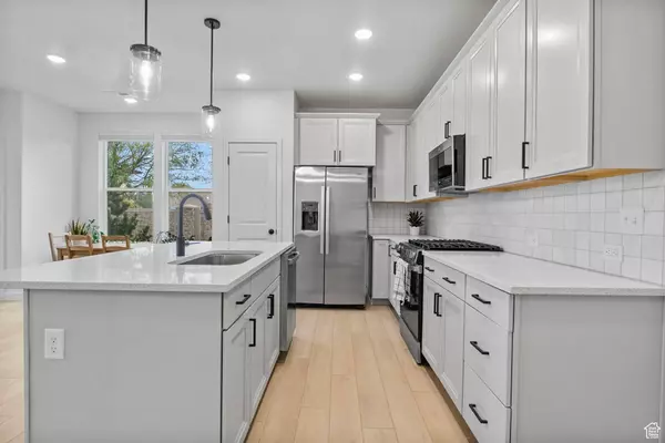 2897 S ARFONS #1, West Valley City, UT 84128