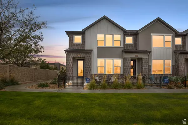 2897 S ARFONS #1, West Valley City, UT 84128